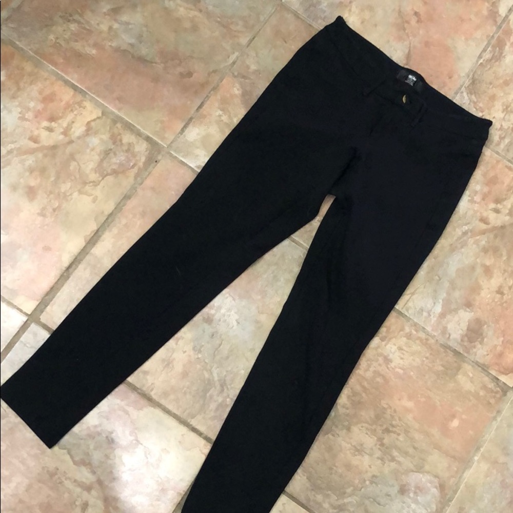 Target jeggings